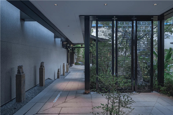 書香門第，學海泛舟 | 福州連江·建發雙璽書香里