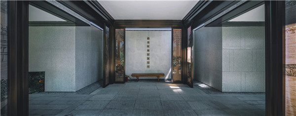 書香門第，學海泛舟 | 福州連江·建發雙璽書香里