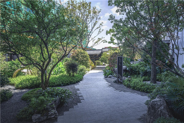 書香門第，學海泛舟 | 福州連江·建發雙璽書香里