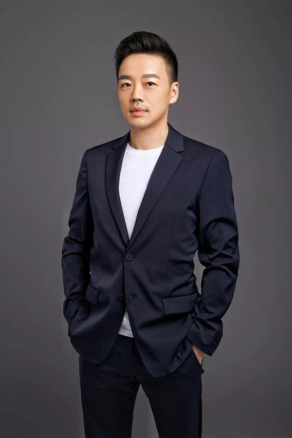 直播預(yù)告丨譚偉業(yè)：景觀美學(xué)講述空間故事