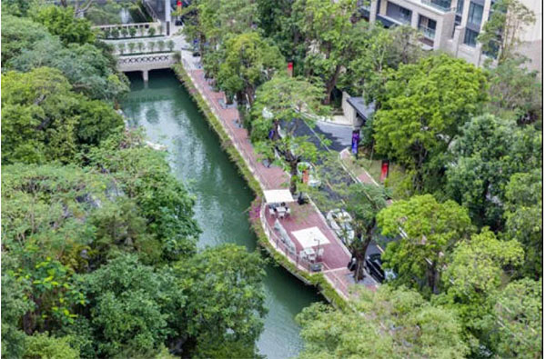 直播預(yù)告丨譚偉業(yè)：景觀美學(xué)講述空間故事