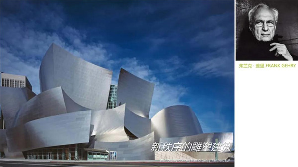 儷和景觀董事長(zhǎng)兼首席設(shè)計(jì)師韓全：從建筑到景觀——空間文法構(gòu)成