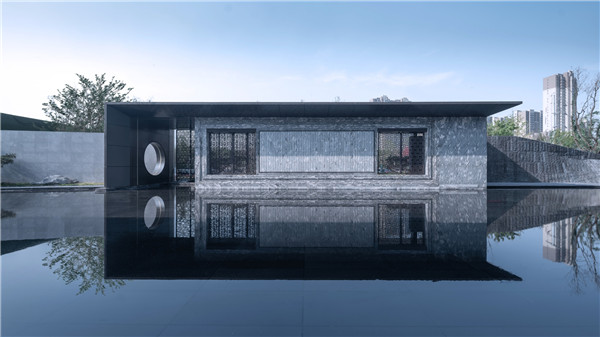 詩起河東，府閱風華 | 山西太原寶能城·振南府