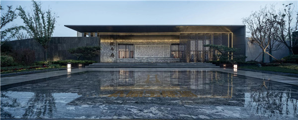 詩起河東，府閱風華 | 山西太原寶能城·振南府