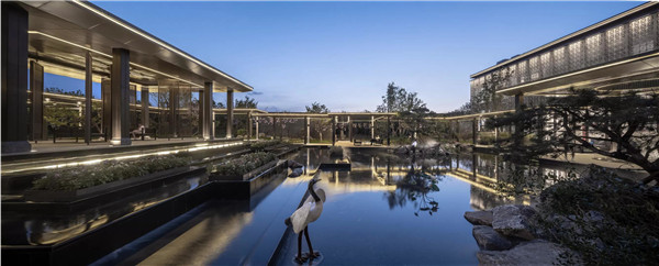 詩起河東，府閱風華 | 山西太原寶能城·振南府