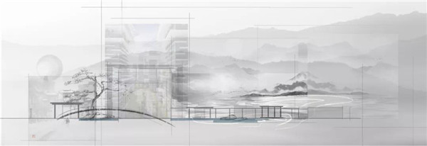 詩起河東，府閱風華 | 山西太原寶能城·振南府