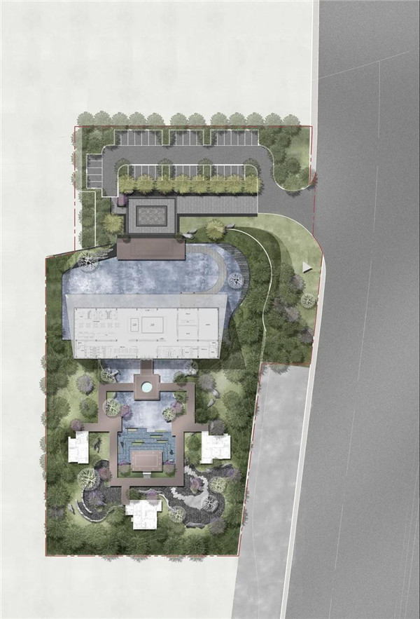 詩起河東，府閱風華 | 山西太原寶能城·振南府