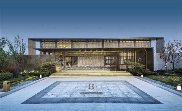 詩起河東，府閱風華 | 山西太原寶能城·振南府