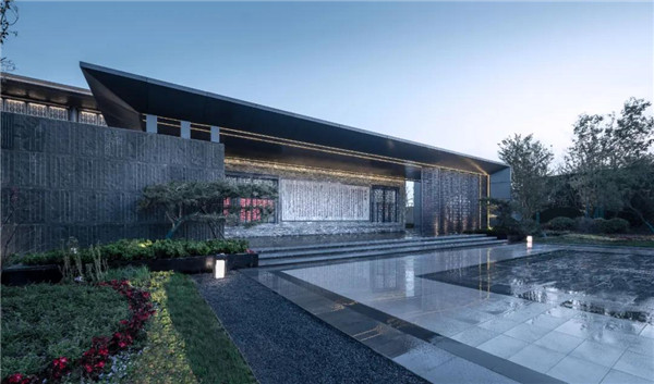 詩起河東，府閱風華 | 山西太原寶能城·振南府