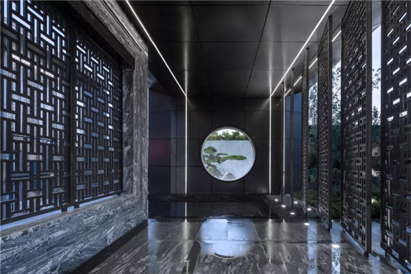 詩起河東，府閱風華 | 山西太原寶能城·振南府