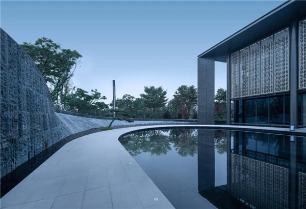 詩起河東，府閱風華 | 山西太原寶能城·振南府