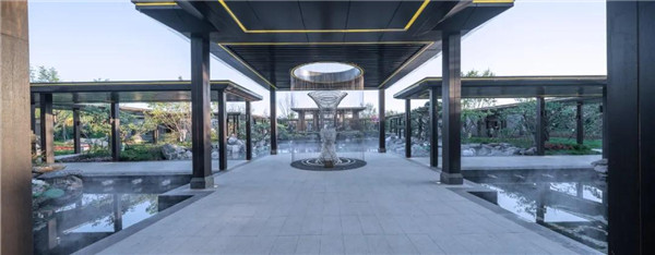 詩起河東，府閱風華 | 山西太原寶能城·振南府