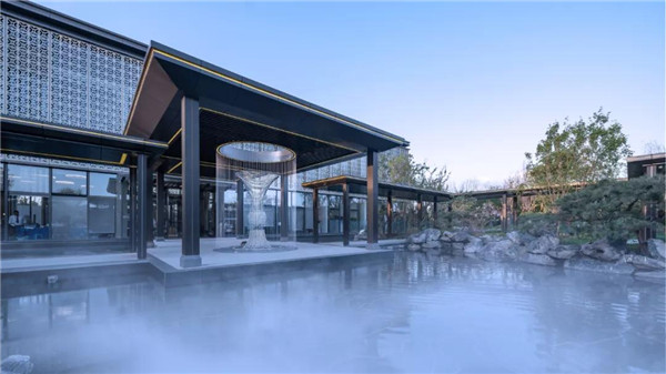 詩起河東，府閱風華 | 山西太原寶能城·振南府