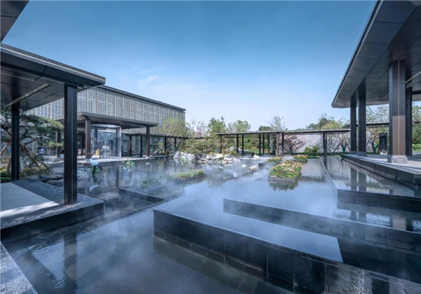 詩起河東，府閱風華 | 山西太原寶能城·振南府