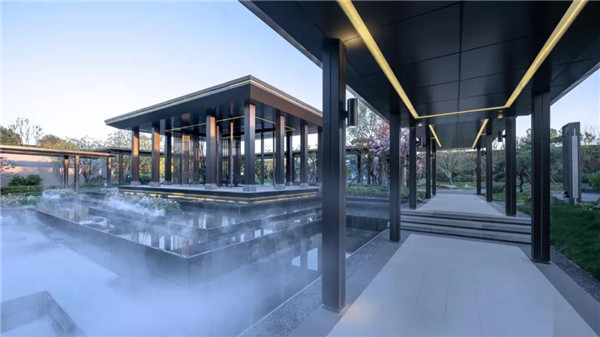 詩起河東，府閱風華 | 山西太原寶能城·振南府