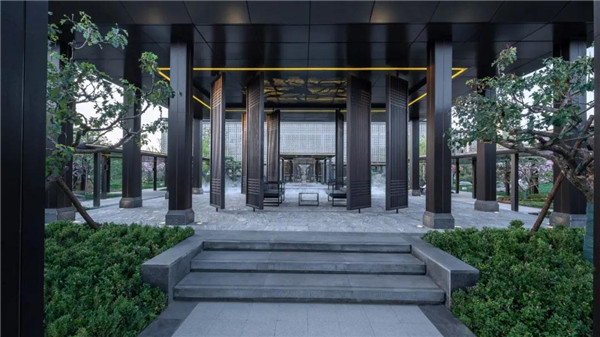 詩起河東，府閱風華 | 山西太原寶能城·振南府