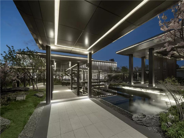 詩起河東，府閱風華 | 山西太原寶能城·振南府