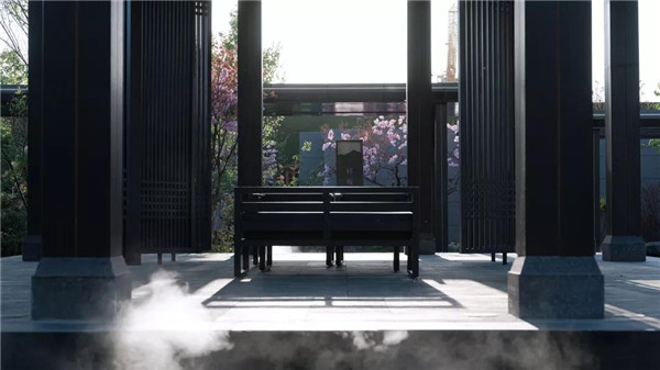 詩起河東，府閱風華 | 山西太原寶能城·振南府