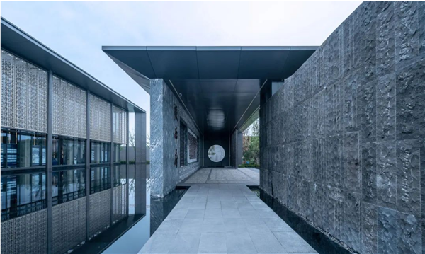 詩起河東，府閱風華 | 山西太原寶能城·振南府