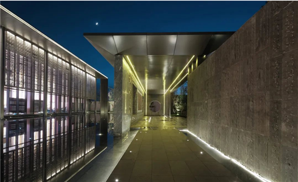 詩起河東，府閱風華 | 山西太原寶能城·振南府