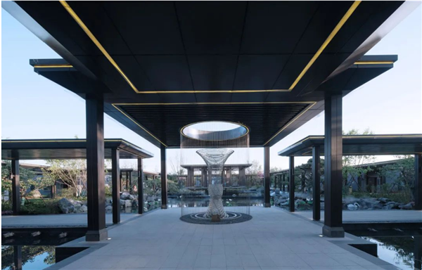 詩起河東，府閱風華 | 山西太原寶能城·振南府