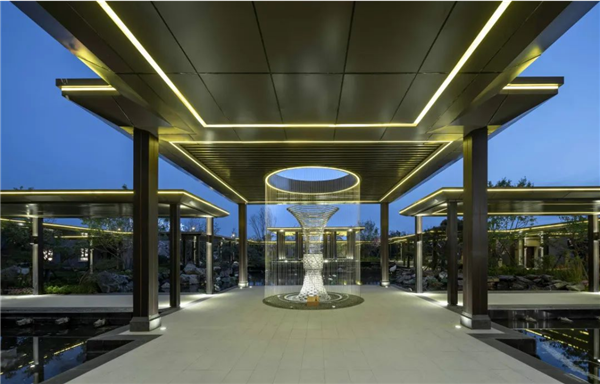 詩起河東，府閱風華 | 山西太原寶能城·振南府