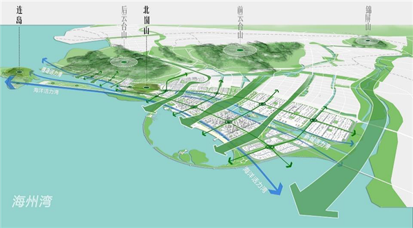 東南大學建筑學院教授陽建強：城市濱水地區(qū)功能更新與品質提升