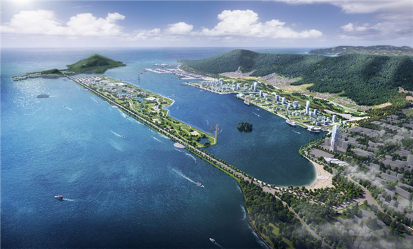 東南大學建筑學院教授陽建強：城市濱水地區(qū)功能更新與品質提升