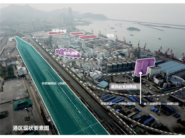 陽建強：城市濱水地區(qū)功能更新與品質提升