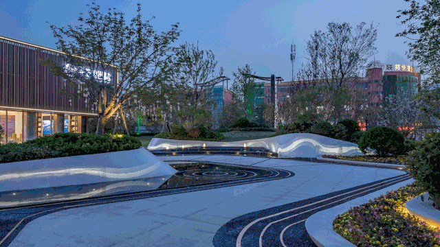 HIA瀚雅｜綠地·柏仕晶舍