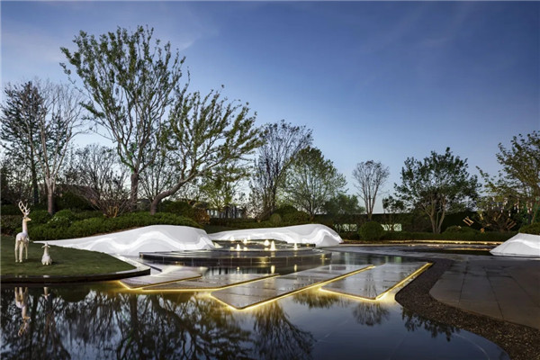 HIA瀚雅｜綠地·柏仕晶舍