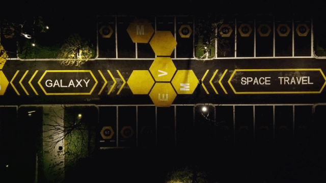 創浦景觀|萬科海上都會