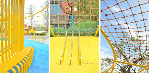 創浦景觀|萬科海上都會