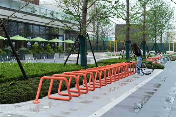 創浦景觀|萬科海上都會