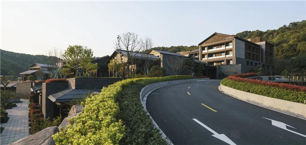 goa大象設(shè)計(jì)|湘湖逍遙莊園