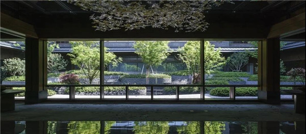 goa大象設(shè)計(jì)|湘湖逍遙莊園