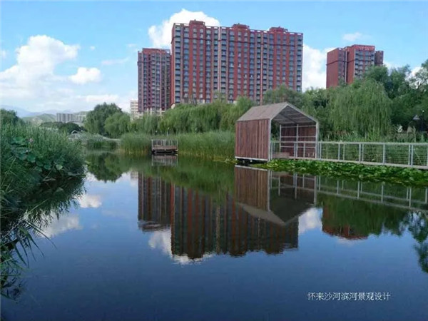 王俊：雜談“自然與建筑的關系”