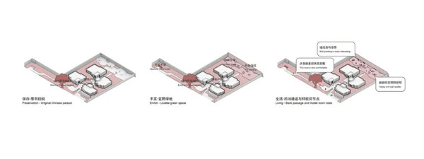 怡境設計丨綠地香港 · 也今東南