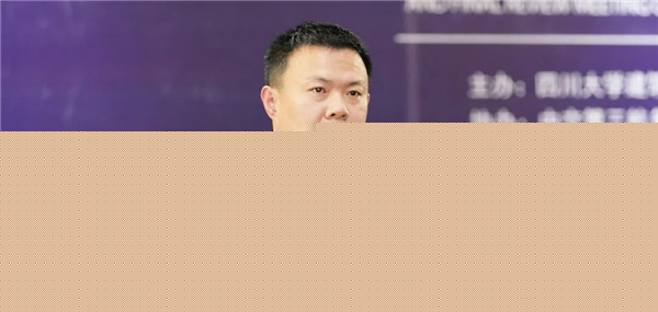 馮剛：形態可變的建筑表皮系統設計