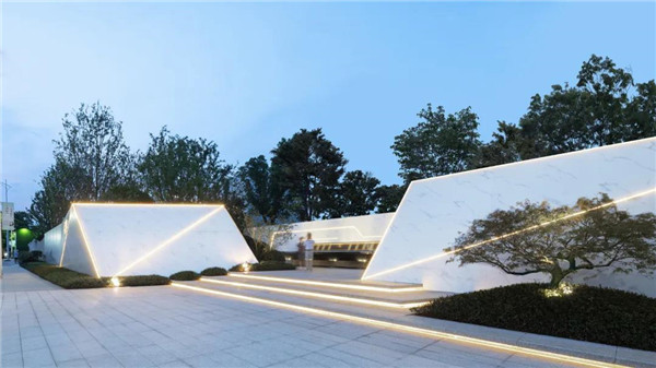 阿特貝爾丨保利美的·云筑