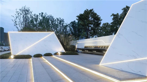 阿特貝爾丨保利美的·云筑