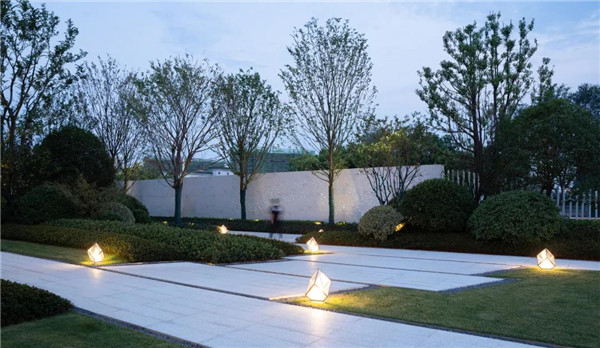 阿特貝爾丨保利美的·云筑