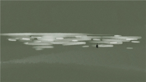 觀己景觀丨珠海融創云水觀棠