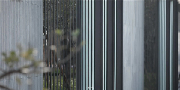 觀己景觀丨珠海融創云水觀棠