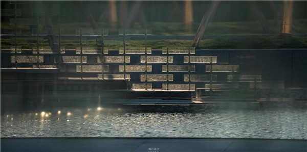 觀己景觀丨珠海融創云水觀棠