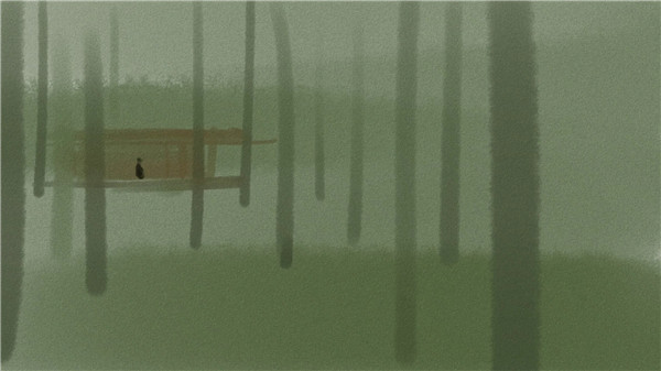 觀己景觀丨珠海融創云水觀棠