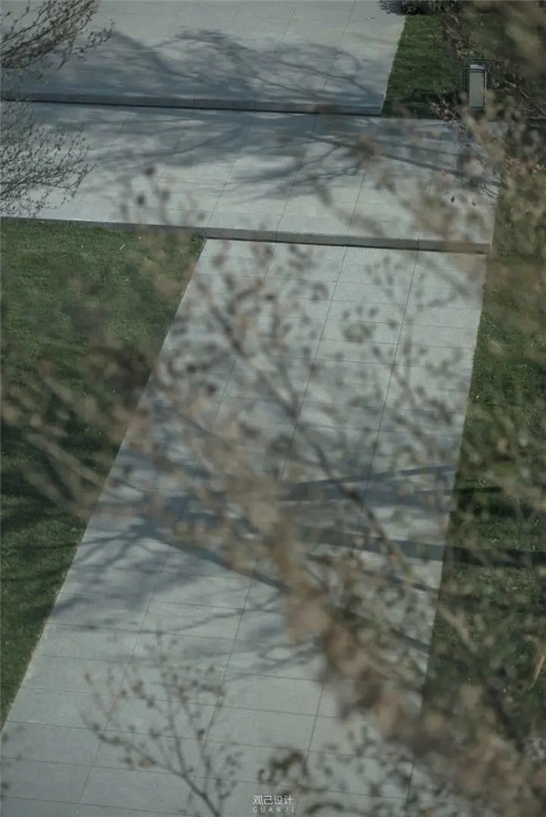 觀己景觀丨珠海融創云水觀棠