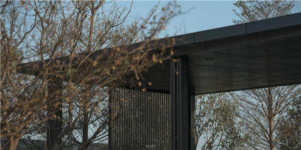 觀己景觀丨珠海融創云水觀棠