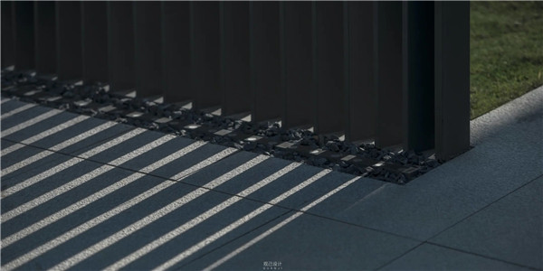 觀己景觀丨珠海融創云水觀棠