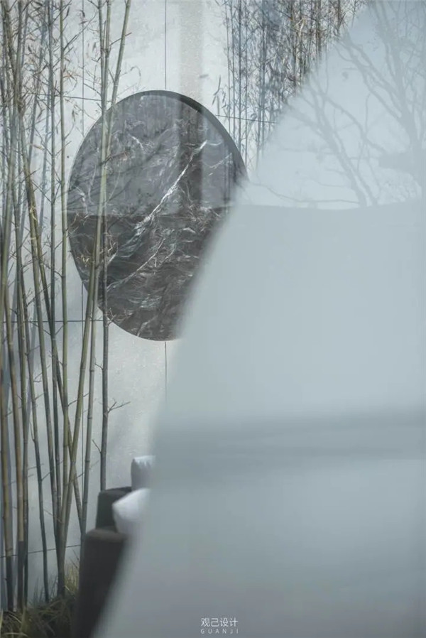 觀己景觀丨珠海融創云水觀棠